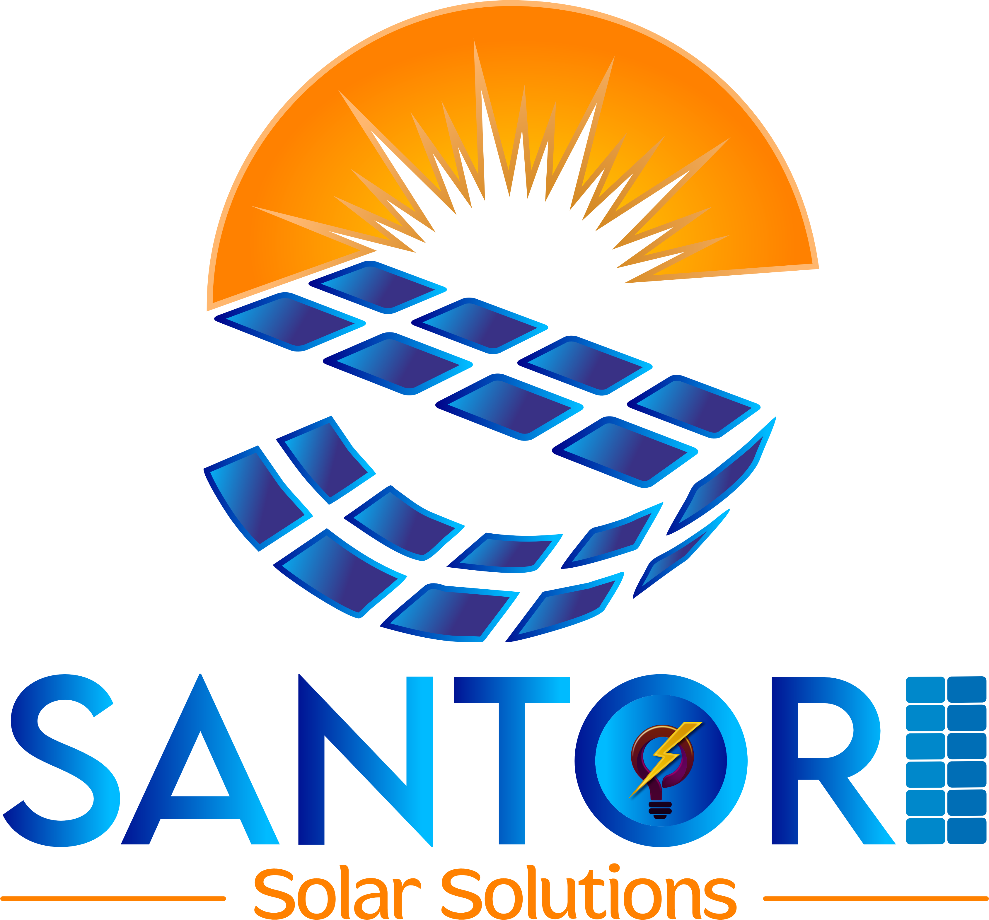 Santori Solar
